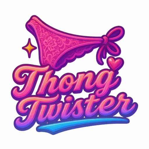 Thong Twister | © 2025